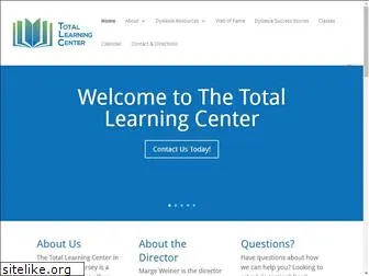 thetotallearningcenter.com