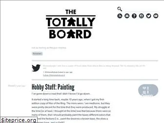 thetotallyboard.com