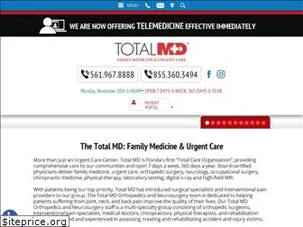 thetotalmd.com