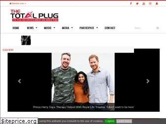 thetotalplug.com