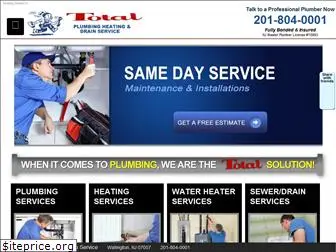 thetotalplumber.com