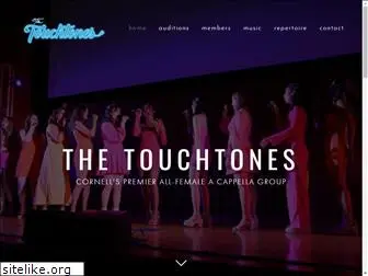 thetouchtones.com