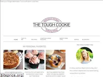 thetoughcookie.com