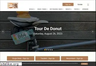 thetourdedonut.com