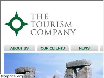 thetourismcompany.com