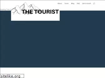 www.thetourist.pk