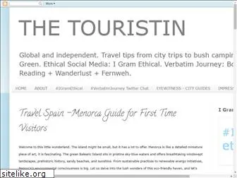 thetouristin.com