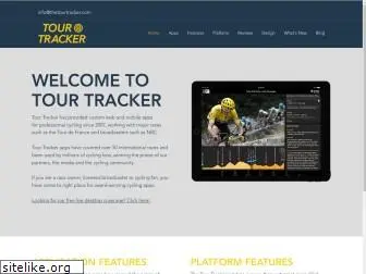 thetourtracker.com