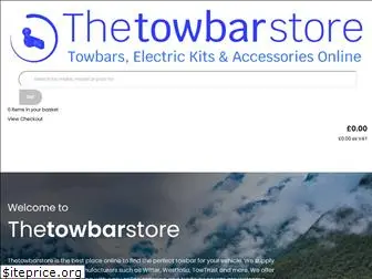 thetowbarstore.co.uk