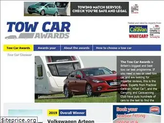 thetowcarawards.com