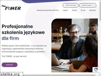 thetower.com.pl