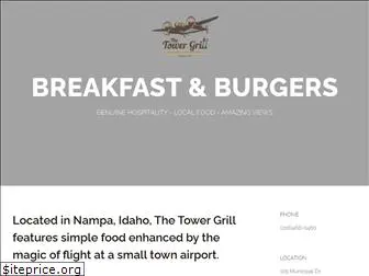 thetowergrill.com