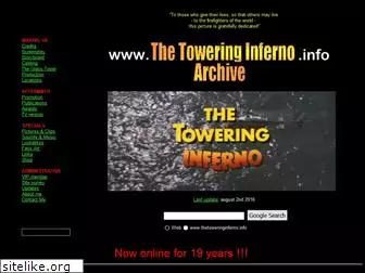 thetoweringinferno.info