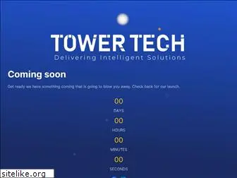 thetowertech.com