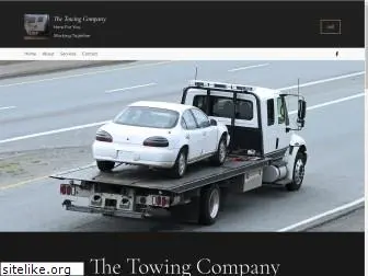 thetowingcompany.net