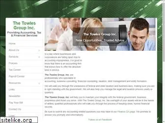 thetowlesgroupinc.com