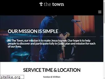 thetown.org