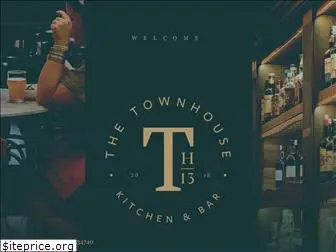 thetownhouse.com.tr