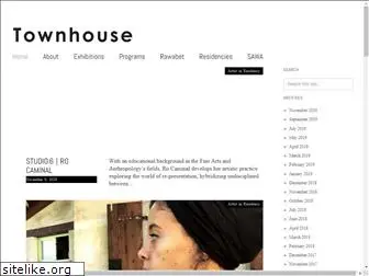 thetownhousegallery.com