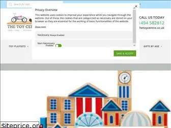 thetoycentre.co.uk thumbnail
