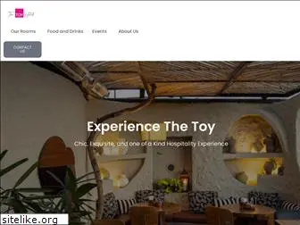 thetoyhotel.in