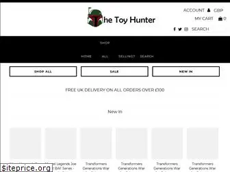 thetoyhunter.co.uk