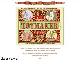 thetoymaker.com