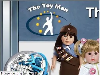 thetoyman.com