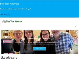 thetoymaven.com