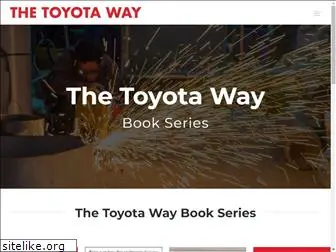 thetoyotaway.org