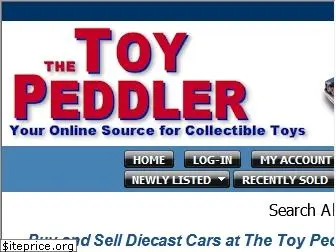 thetoypeddler.com