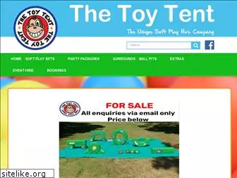 thetoytent.com.au