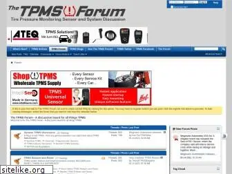 thetpmsforum.com