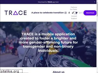 thetrace.app