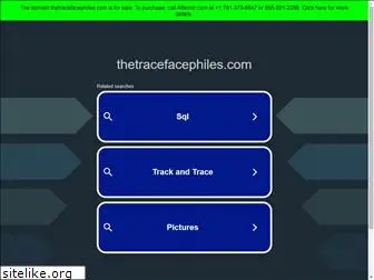 thetracefacephiles.com