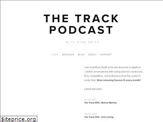 thetrackpodcast.com