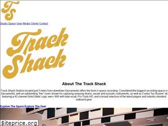 thetrackshack.com