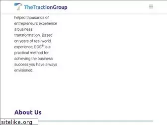 thetractiongroup.com