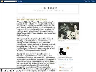 thetrad.blogspot.com