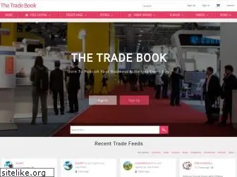 thetradebook.org