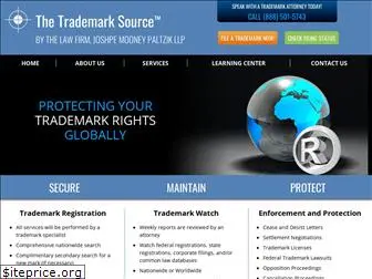 thetrademarksource.com