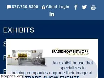 thetradeshownetwork.com