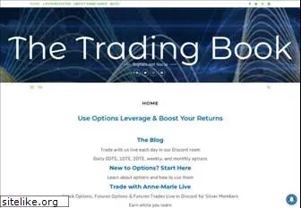 thetradingbook.com