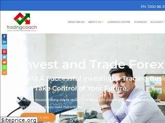 thetradingcoach.com.au