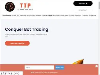 thetradingparrot.com