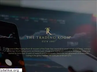 thetradingroom.com