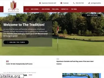 thetraditiongolfclub.com