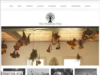 www.thetraditiontree.com