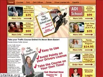 thetrafficschool.com