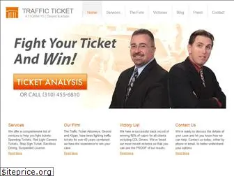 thetrafficticketattorneys.com